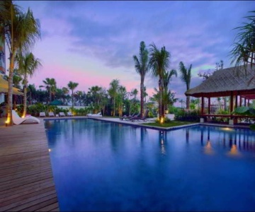 Seminyak Garden