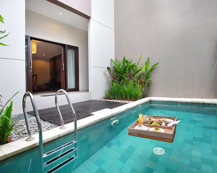 Uppala Villa & Spa Seminyak