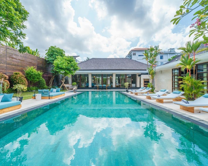 Villa Karishma