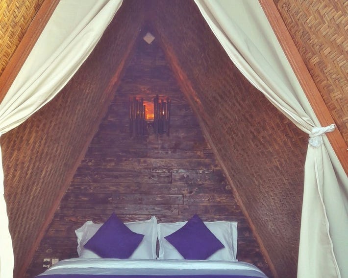 N'jung Bali Camp