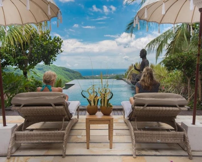 Bella Kita Mountain Retreat & Spa