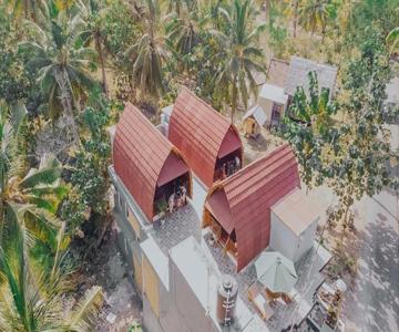 Sukawati Inn