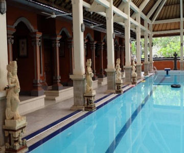 Graha Purwaka Pangi