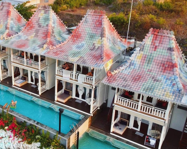 Mambo Hill Resort