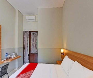 Capital O Matara Kuta Residence
