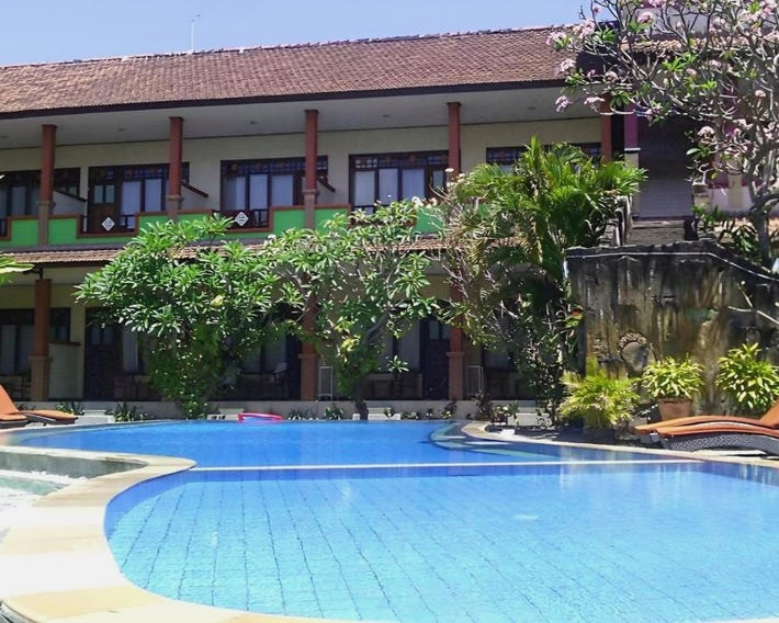 Bali Diva Hotel Kuta