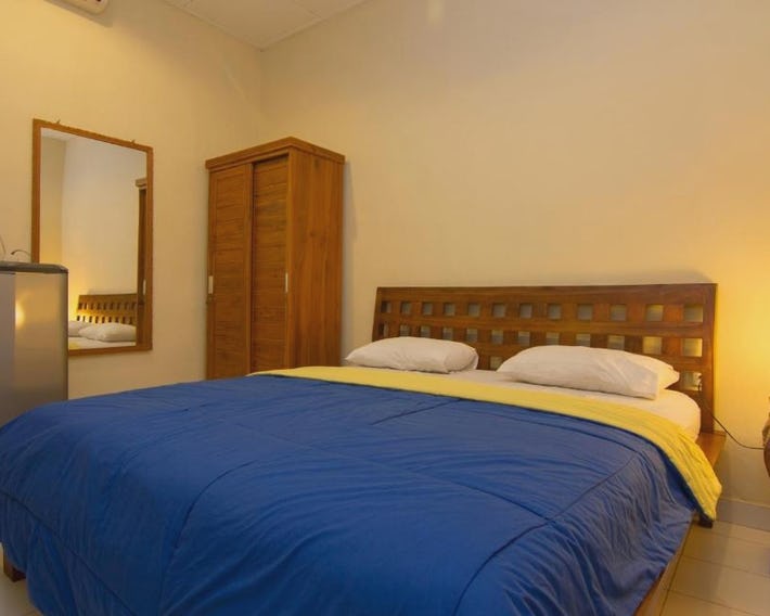 Pondok Nuri Homestay