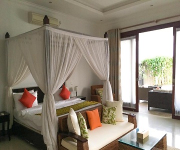Indigo Dream Surf & Holiday Retreat