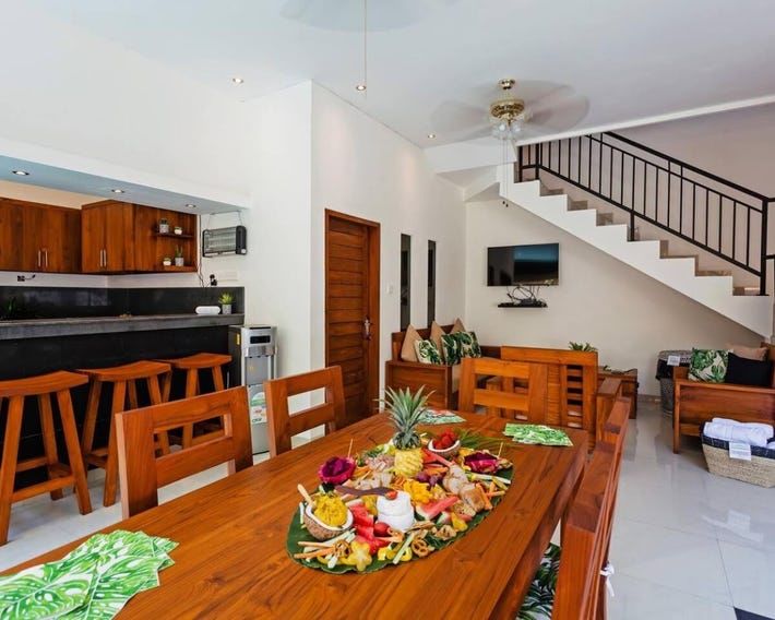 Villa Poppy Legian