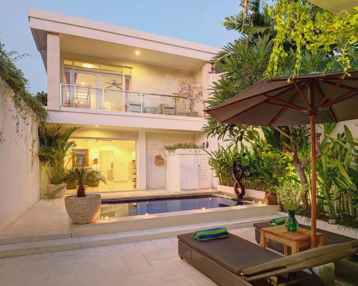 Villa Lamac