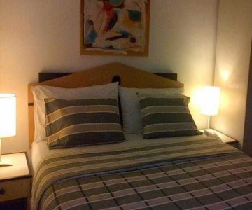 Top Bali Apartment