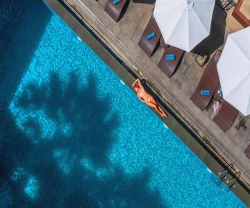 Solia Legian Bali
