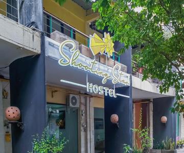 Shooting Star Hostel Kuta Redpartner