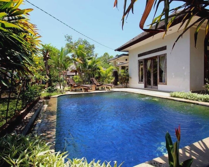 Araminth Spa & Villas