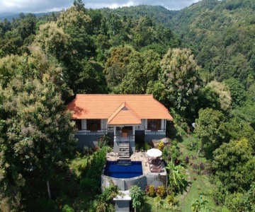 Villa Tanjung Lovina