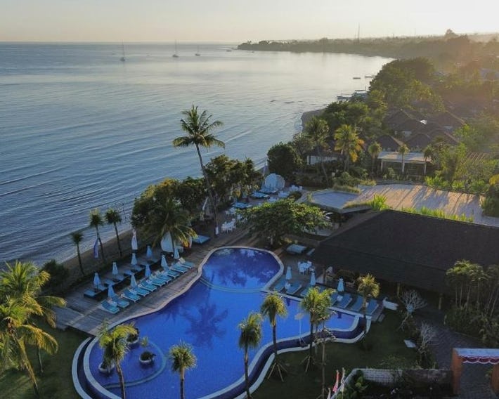 Lovina Haven Boutique Resort