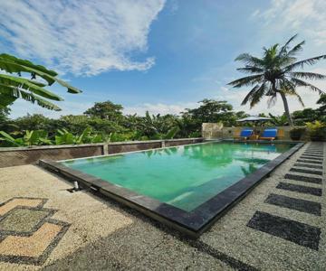 Kirra's Beach House
