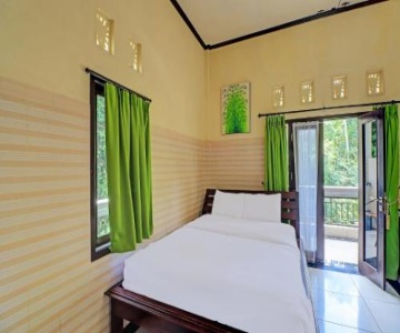 Ijo Eco Lodge Hotel by OYO