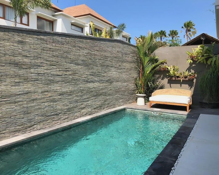 Arama Villas