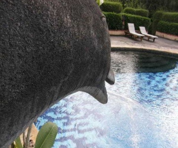 Medewi Beach Cottages