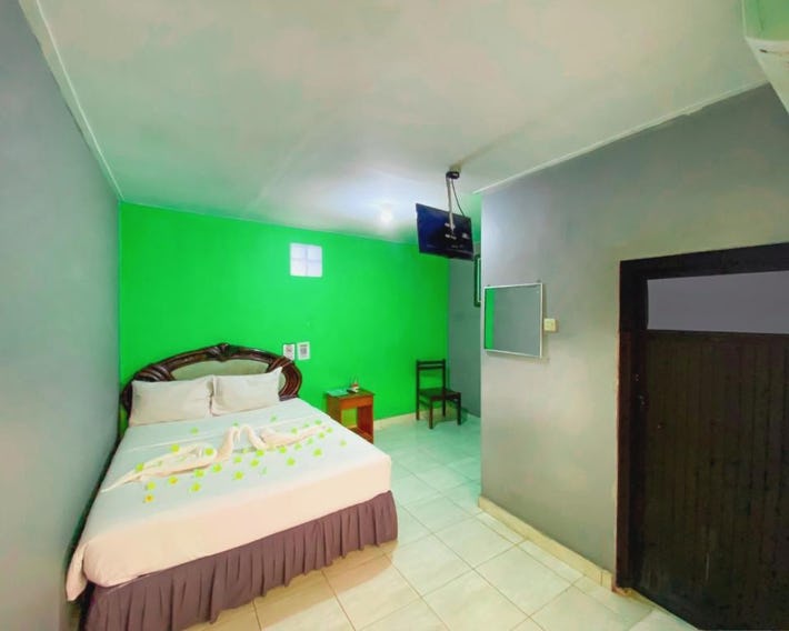 Negara Hotel - CHSE Certified