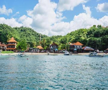 Absolute Scuba Bali Dive Resort