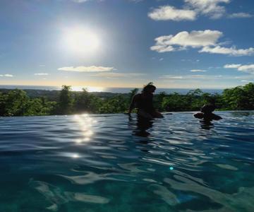 OCEANNA - Uluwatu, Bali