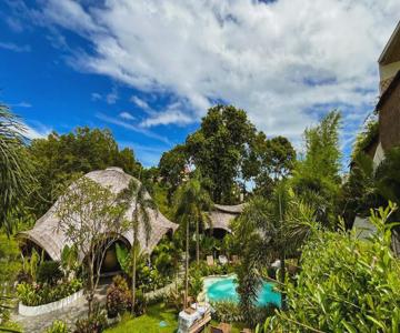 Mantra Wellness Bali