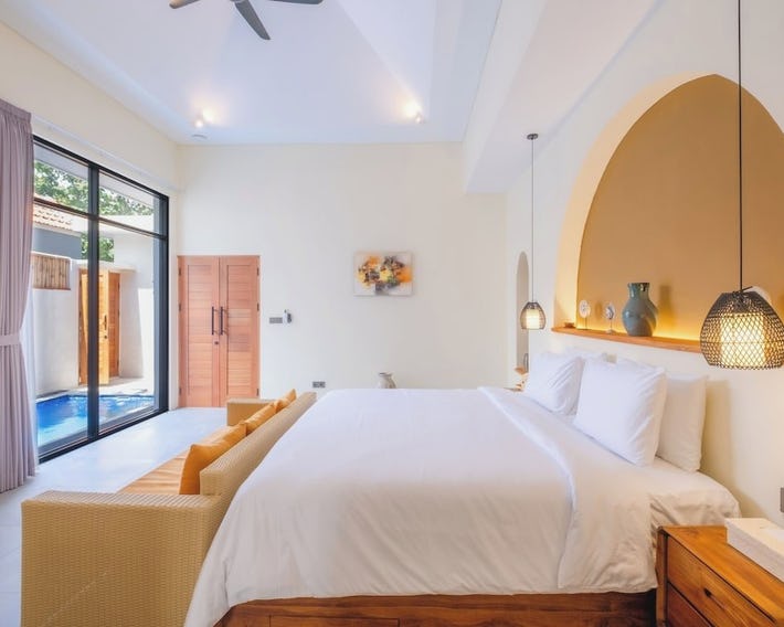 Rinta Villas