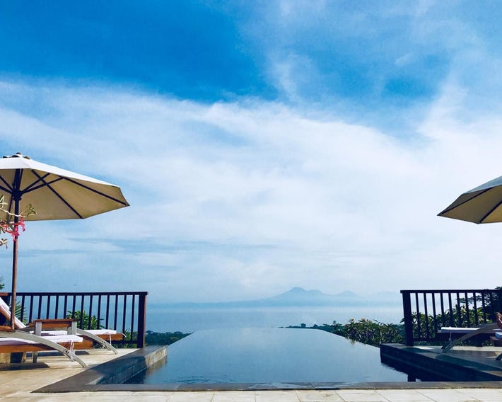 Villa Ali Agung
