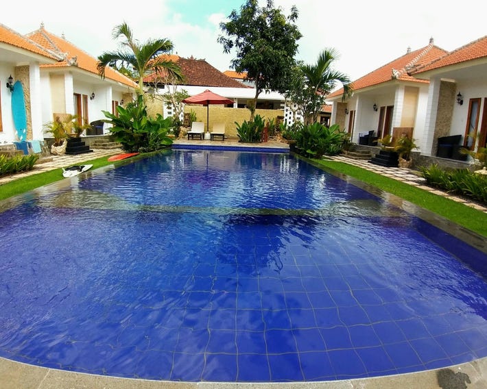 Adi Abian Villa