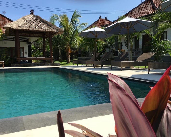 Bingin Family Bungalow