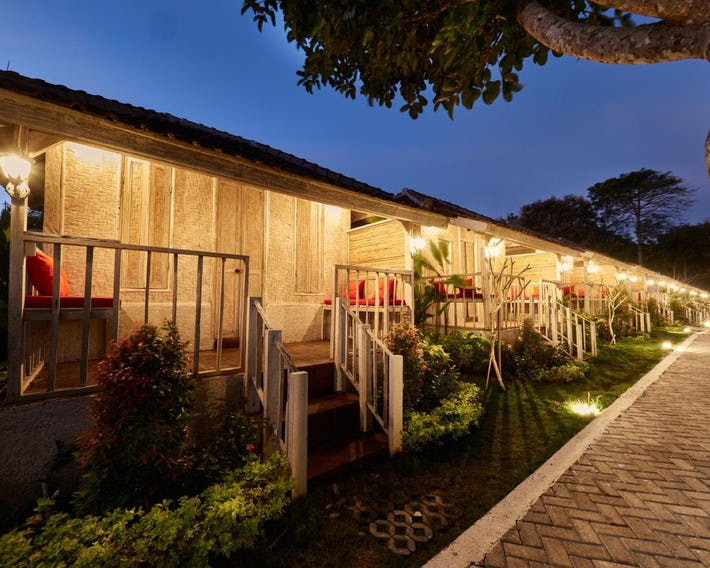 The Tempekan Heritage