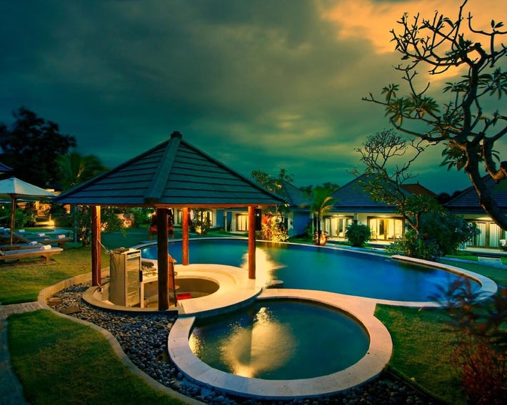The Brothers Villa