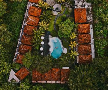 Onaya Bali Resort