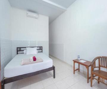 SDK Homestay