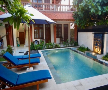 Jacko House Uluwatu
