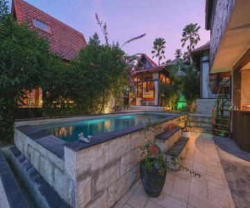 Ocean Bay Boutique Bungalows