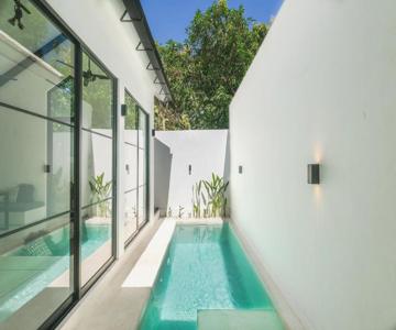 Villa Neptune Uluwatu
