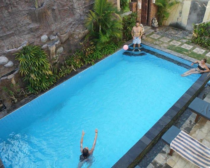 Oma In Pemuteran Bali