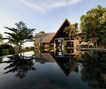 Jeda Villa