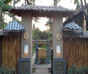 Komang Homestay