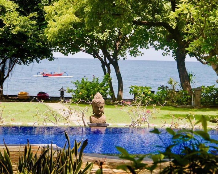 Villa Wilali