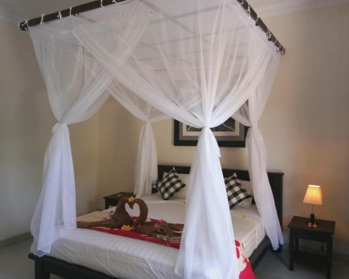 Puri Batu Inn