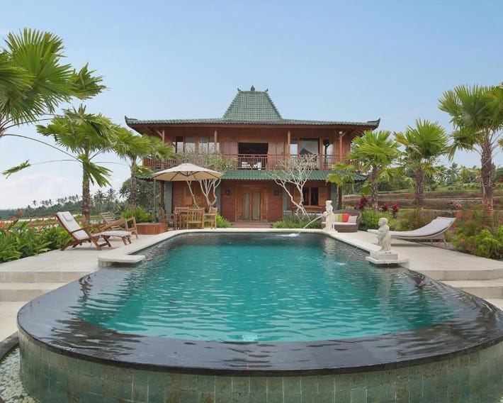 Ti Amo Bali