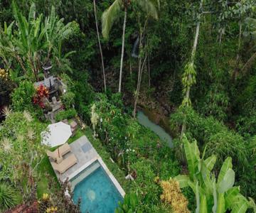 Campuhan Guesthouse