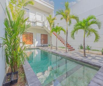 Roses Bali Homestay