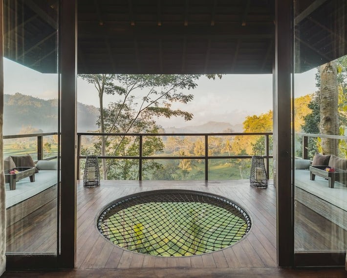 Shibumi Sanctuary Sidemen - Adults Only