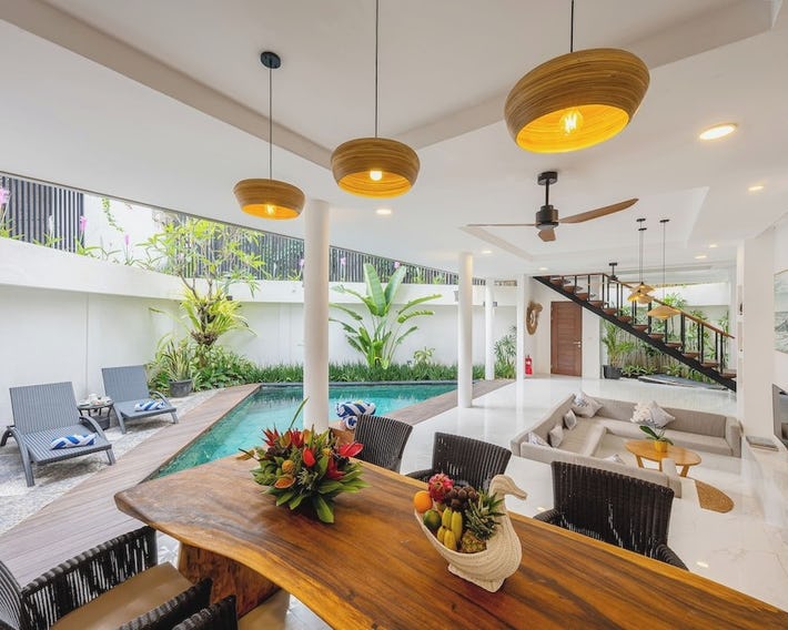 Villa La Sirena 4