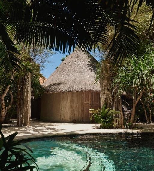 The Island Houses Seminyak